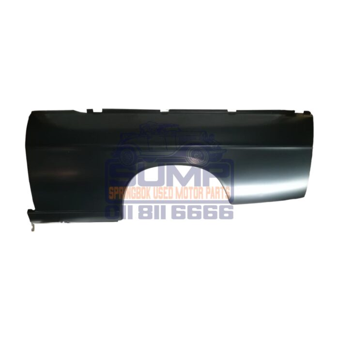 Fender Rear 12/14LDV