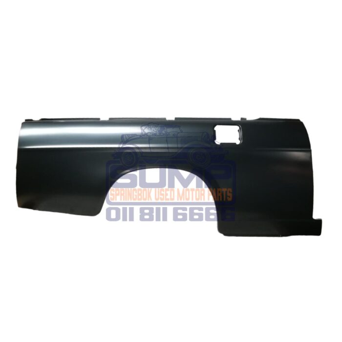 Fender Rear 12/14LDV