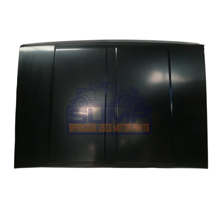 Bonnet 1 Tonner 88-98
