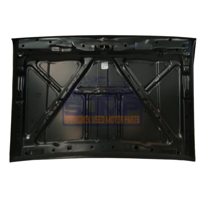 Bonnet 1 Tonner 88-98 - Image 2