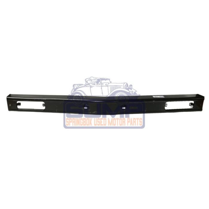Bumper Front Center (SQUARE HEADLAMP) 1200/1400 Ldv 80 - 08