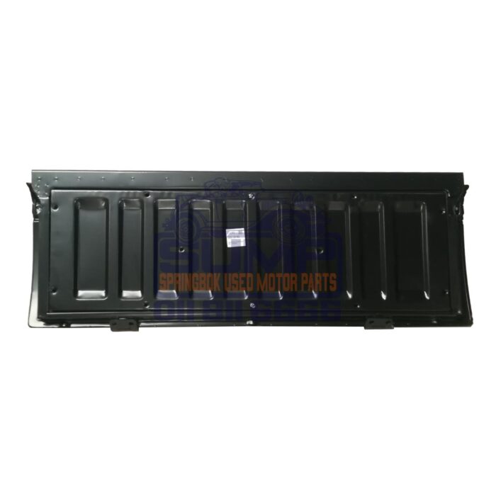 Tail Gate Complete 12/14LDV - Image 2