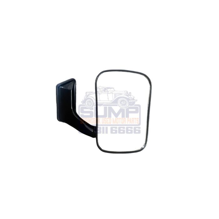 Door Mirror Nissan 1400 Ldv Lh - Image 2