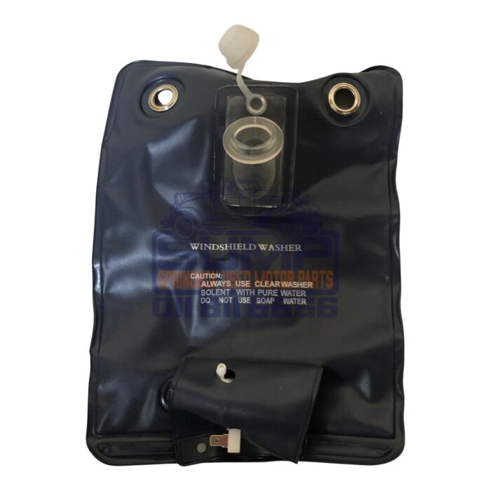 Washer Bag 1400 80-UP