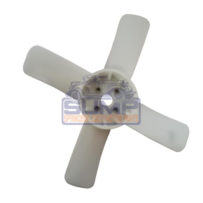 Fan Blade 12/14LDV (4 BLADES) - Image 2
