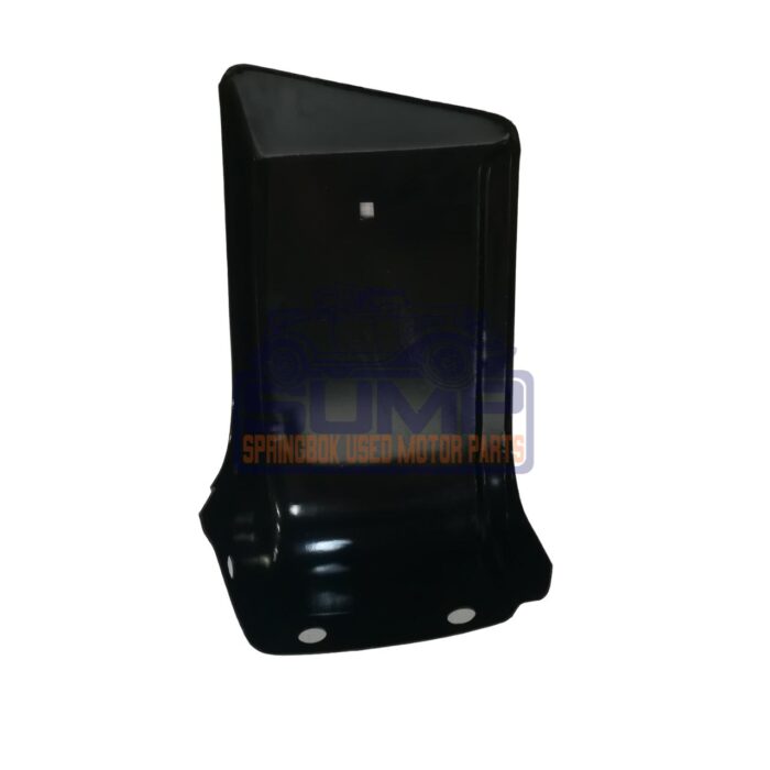 Bumper Corner Black 18LDV80/88 - Image 2