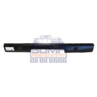 Valance Lower Rear 12/14LDV
