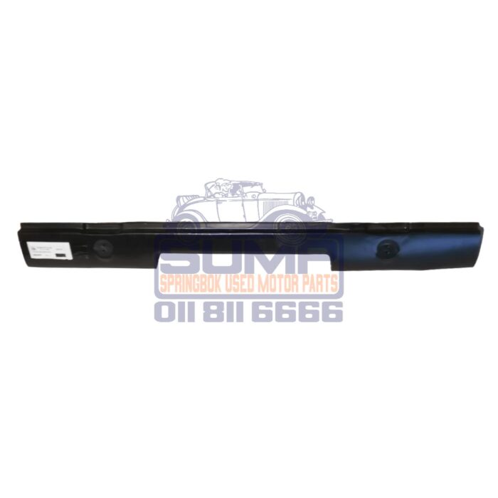 Valance Lower Rear 12/14LDV