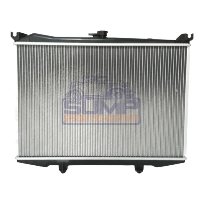 Radiator 2.7/3.2D Nissan Hardbody 1 Tonner