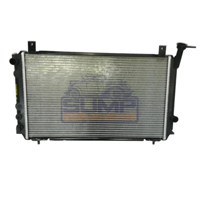 Radiator Sentra 86-92