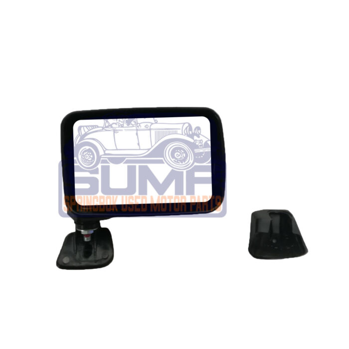Door Mirror Nissan 1400 Ldv 95 - Up Rh