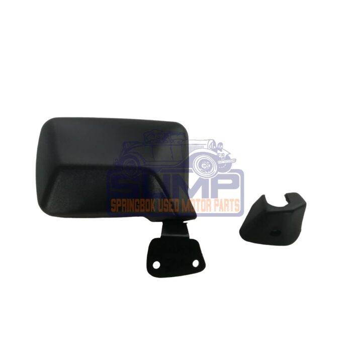 Door Mirror Nissan 1400 Ldv 95 - Up Rh - Image 2
