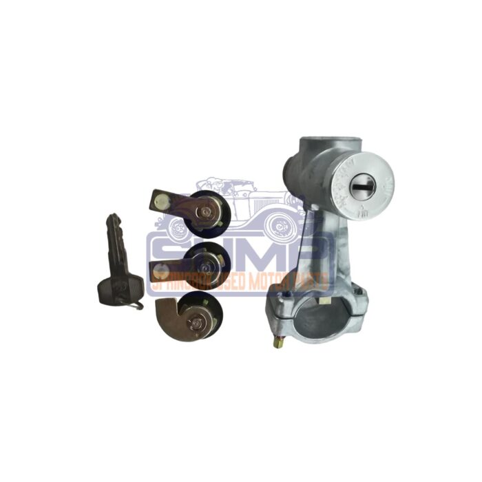 Ignition Set Ldv 1400 12/14LDV