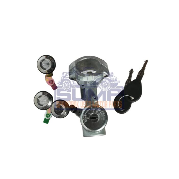 Ignition Lock Set 1 Tonner - Image 2