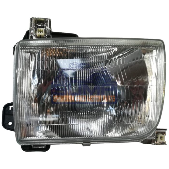 Headlamp Hardbody 98 - Up