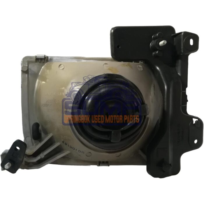 Headlamp Hardbody 98 - Up - Image 2