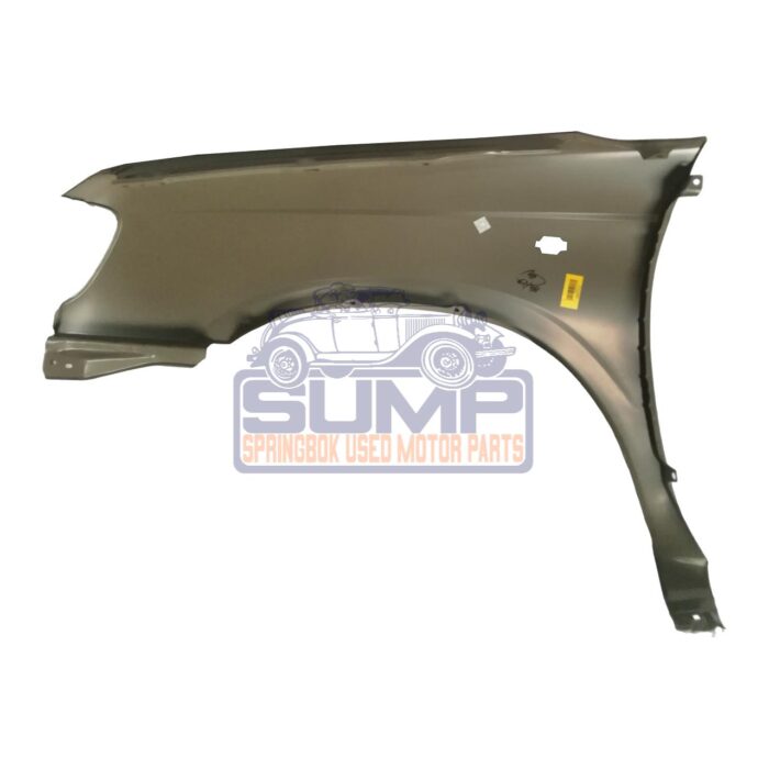 Fender Hardbody 99-UP - Image 2