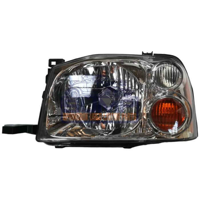 Headlamp Nissan NP300 03 - 22 Lh