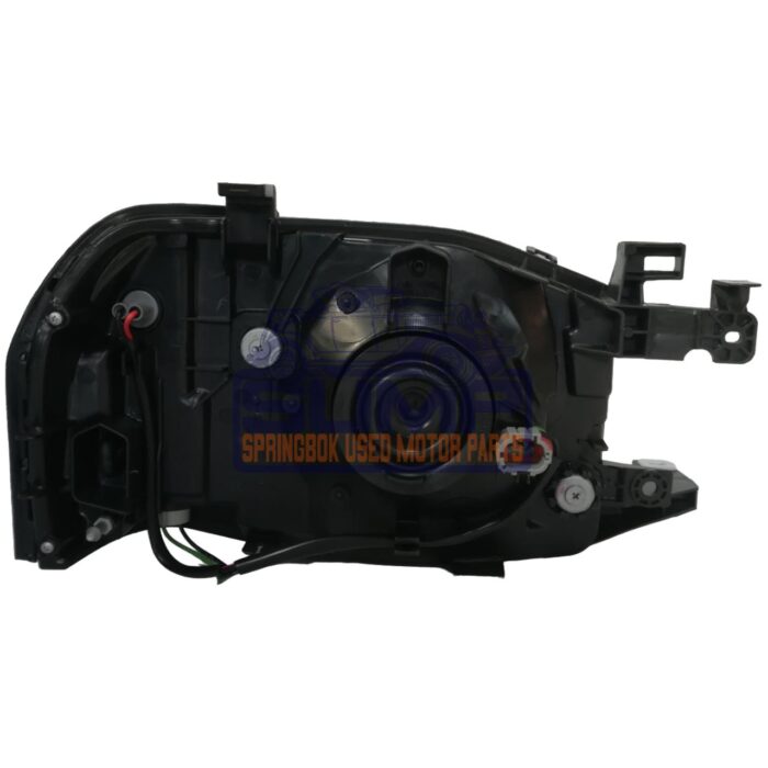 Headlamp Nissan NP300 03 - 22 Lh - Image 2