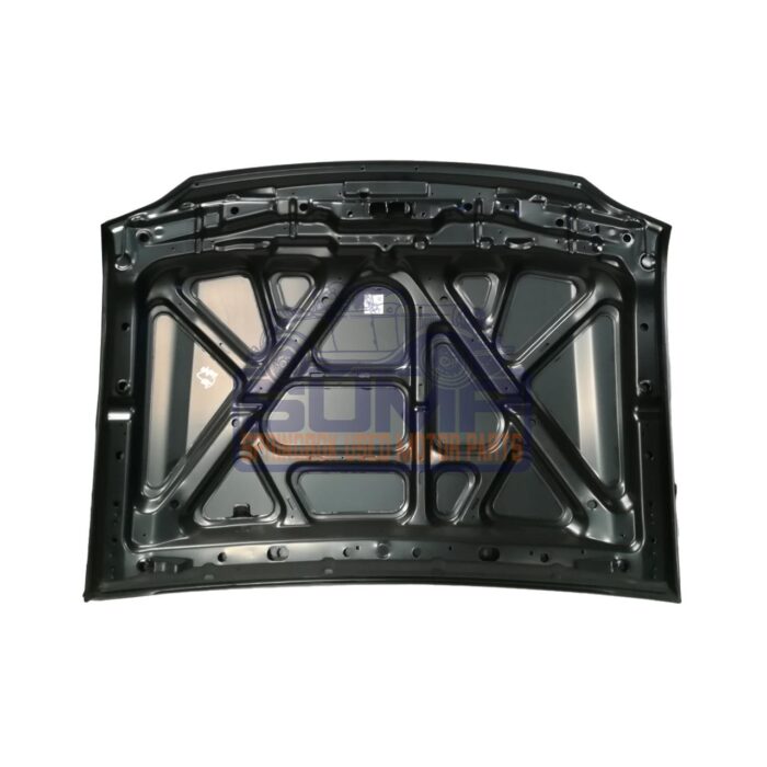 Bonnet Hardbody 02 - 22 (NO SCOOP) - Image 2