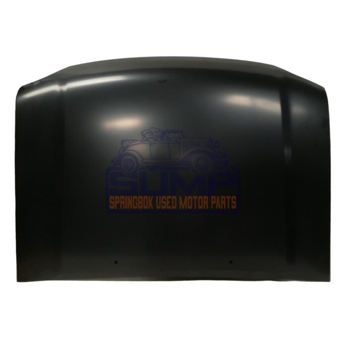 Bonnet Hardbody 02 - 22 (NO SCOOP)