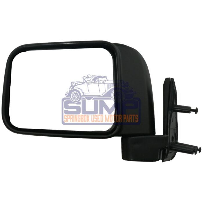 Door Mirror Nissan Hardbody 02 - Up Lh