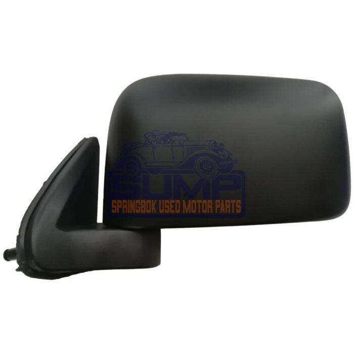 Door Mirror Nissan Hardbody 02 - Up Lh - Image 2