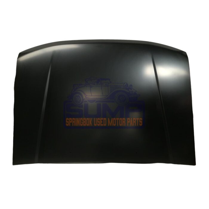 Bonnet Hardbody VG30 98 - Up