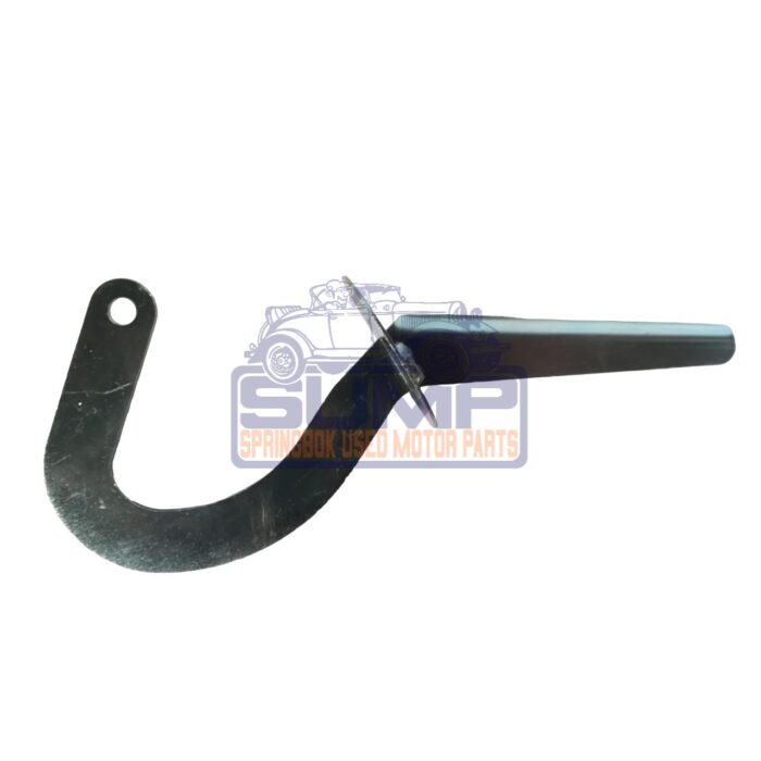 Bonnet Hinge 1400 12/14LDV