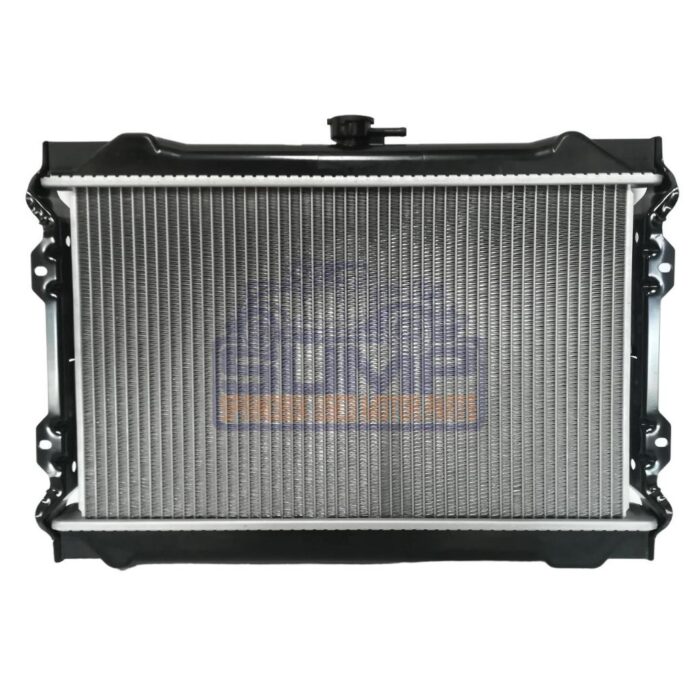 Radiator 1400 2000- 12/14LDV