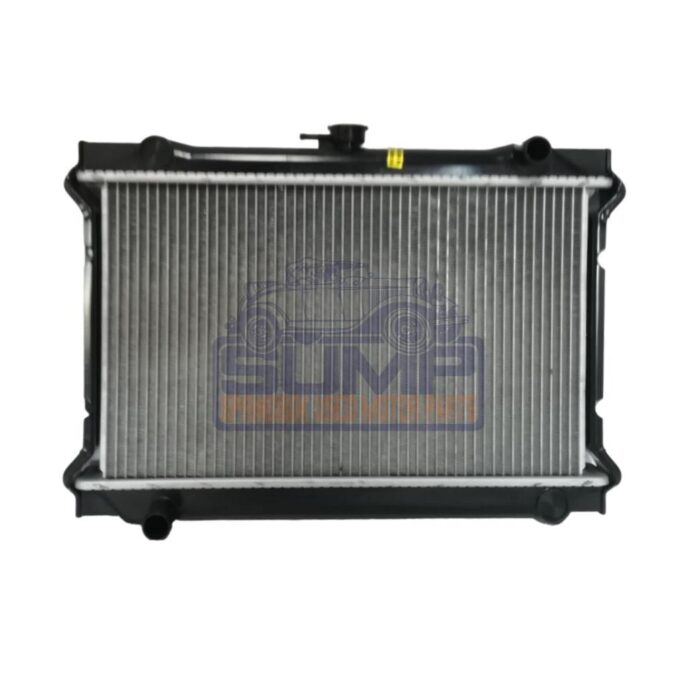 Radiator 1400 2000- 12/14LDV - Image 2