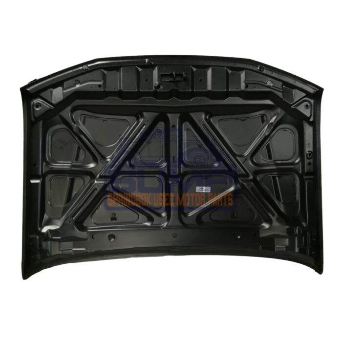 Bonnet Navara 06 - 10 - Image 2