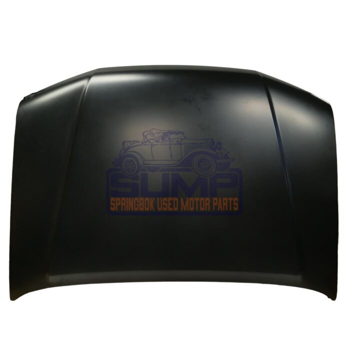 Bonnet Navara 06 - 10