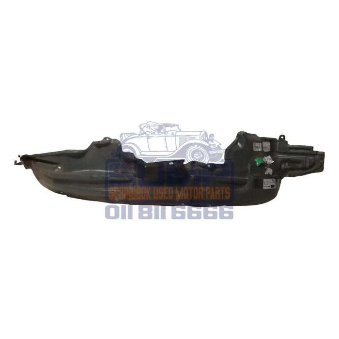 Fender Liner X-TRAIL