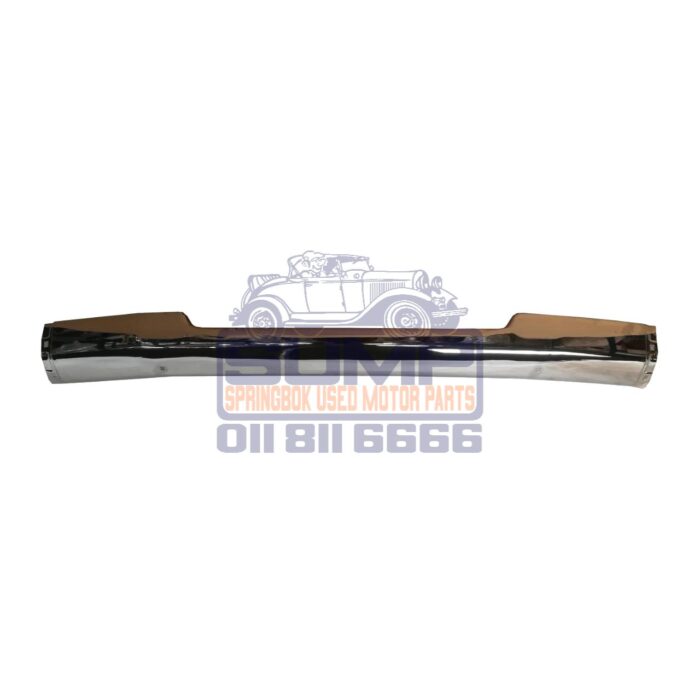 Bumper 1 Tonner 98 - Up Chrome
