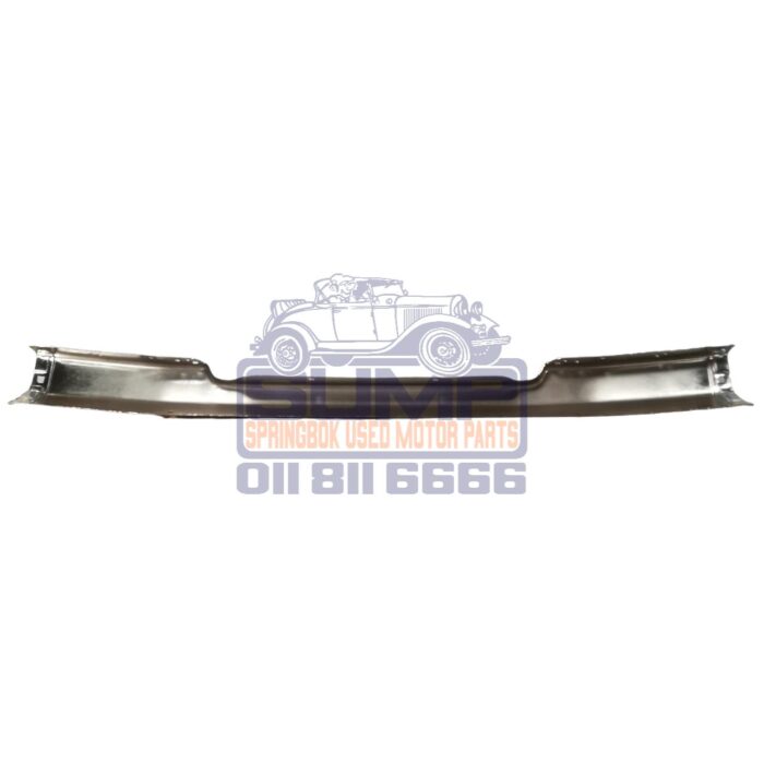 Bumper 1 Tonner 98 - Up Chrome - Image 2