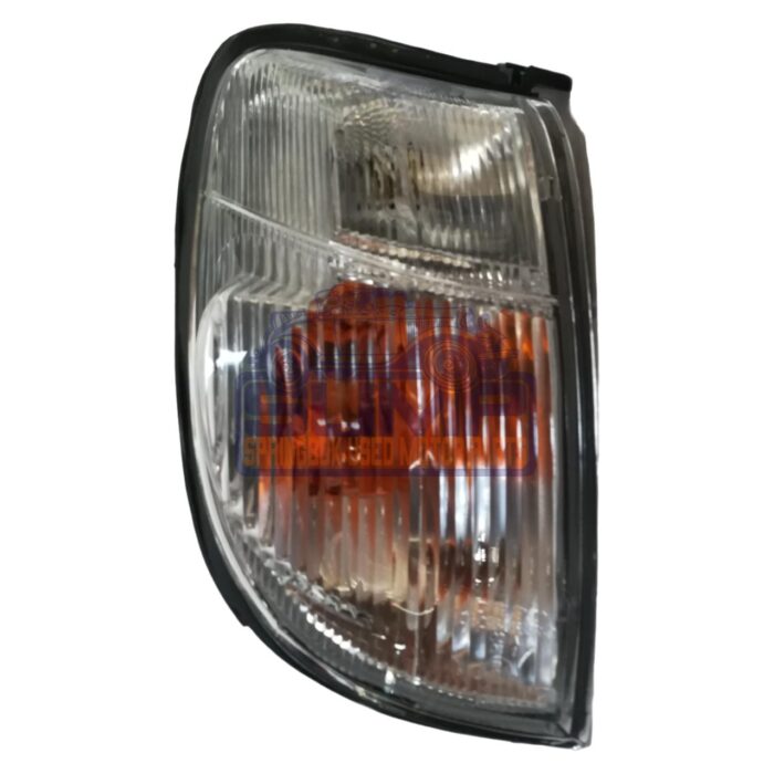 Corner Lamp Nissan Hardbody 01 - 02 Rh - Image 2