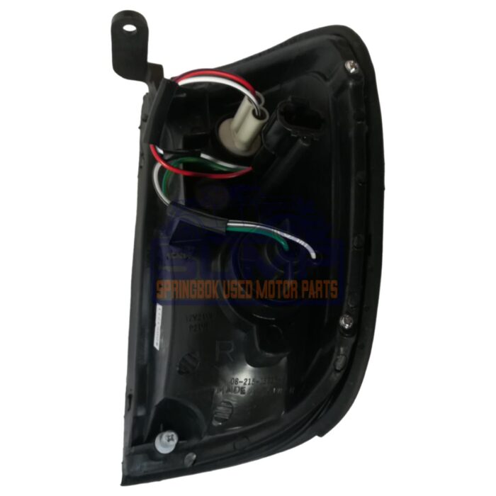 Corner Lamp Nissan Hardbody 01 - 02 Rh - Image 3