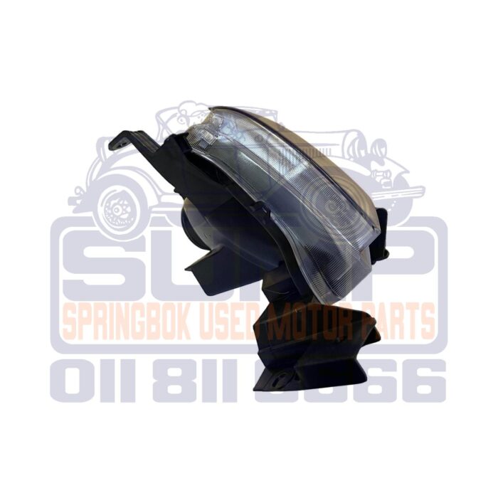 Headlamp Toyota Hilux 11 - Up (DEPO) Lh - Image 2