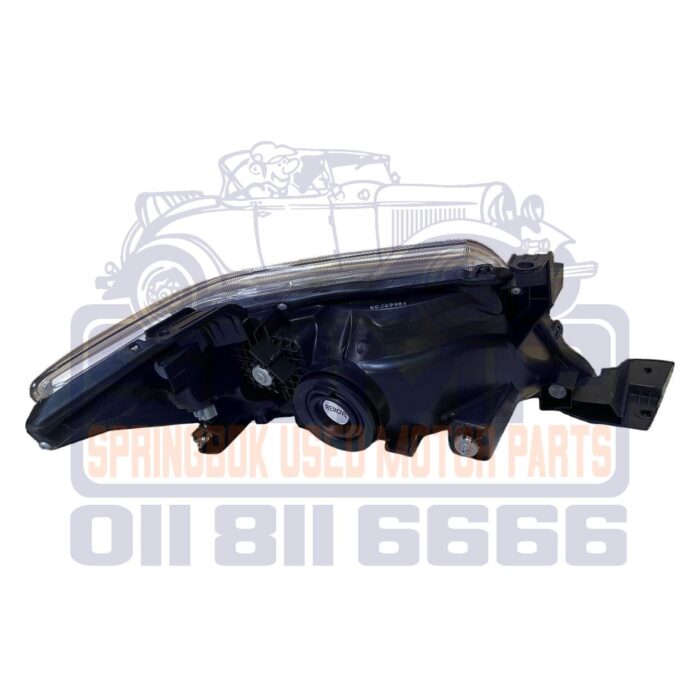 Headlamp Toyota Hilux 11 - Up (DEPO) Lh - Image 3