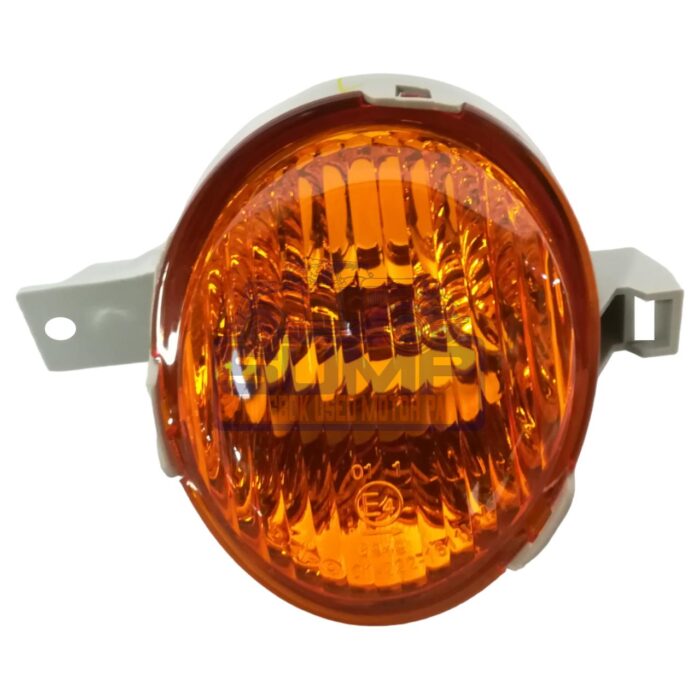 Indiactor Lamp Matiz 02 - 05