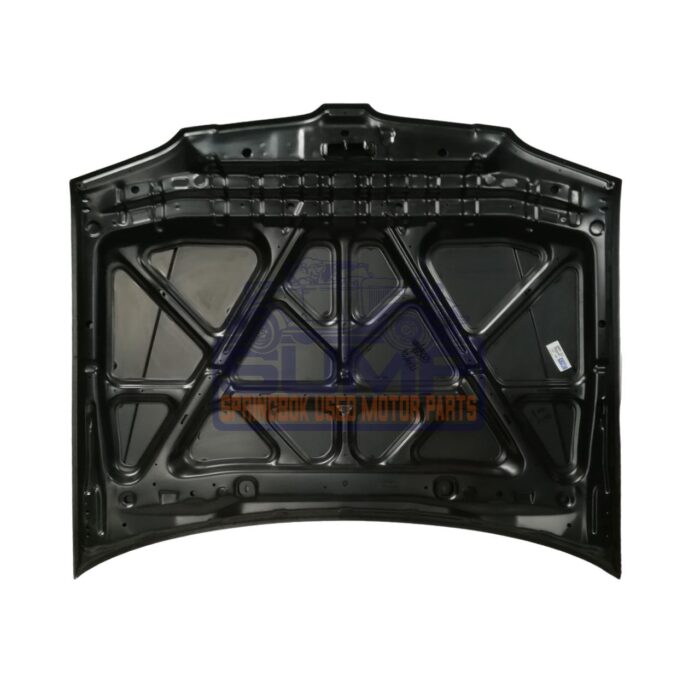 Bonnet Sentra 4 - Image 2