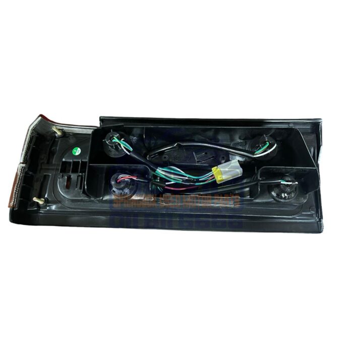 Tail Lamp Nissan Sentra B12 85 - 87 Rh - Image 3