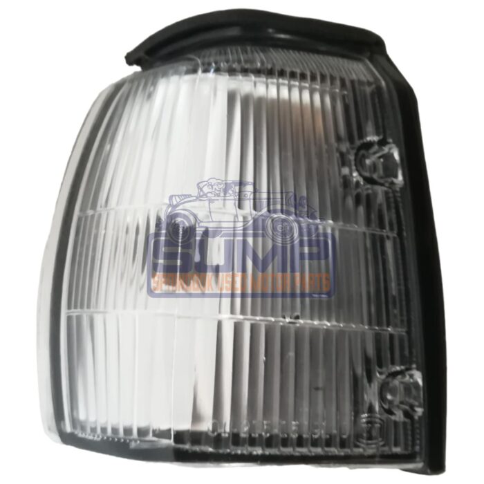 Corner Lamp Front Sentra