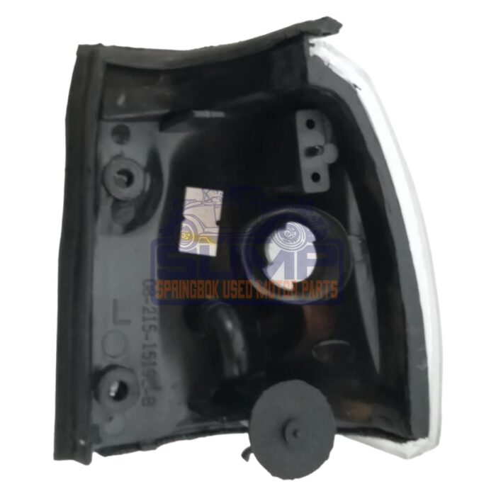 Corner Lamp Front Sentra - Image 2