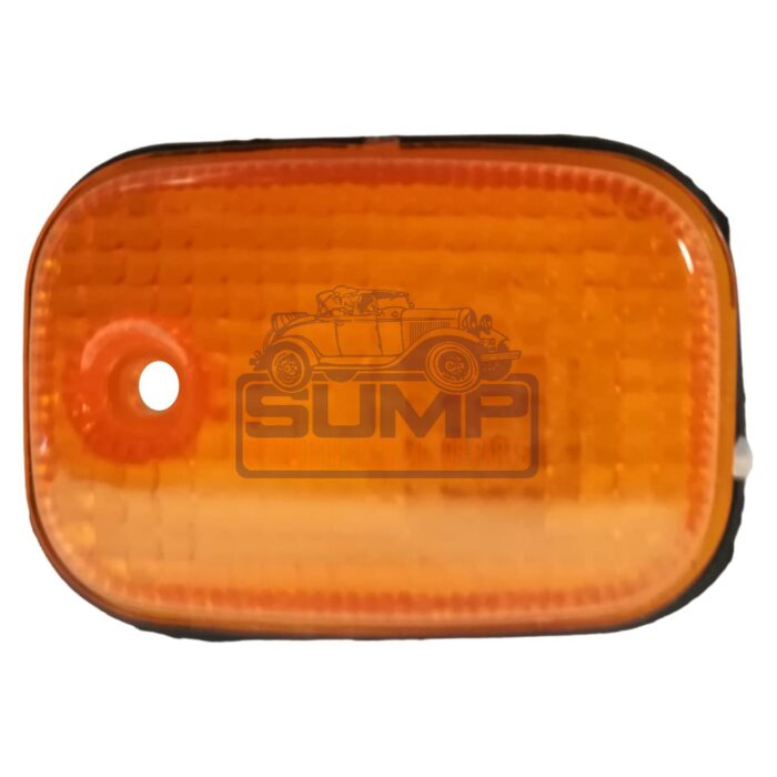 Side Fender Lamp Sentra