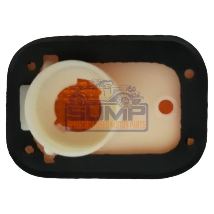 Side Fender Lamp Sentra - Image 2