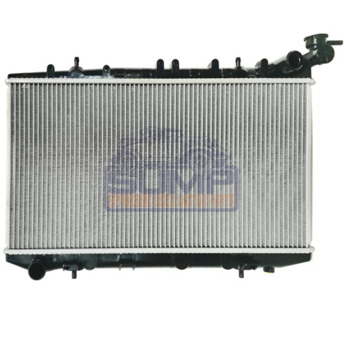 Radiator Sentra 3 2.0L