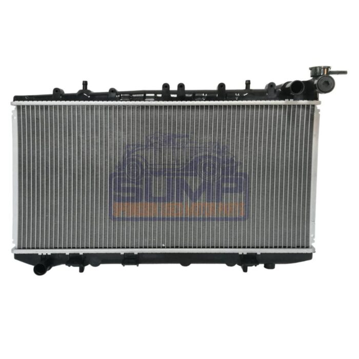 Radiator Nissan Sentra Mk 3 & 4