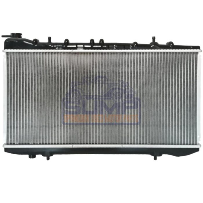 Radiator Nissan Sentra Mk 3 & 4 - Image 2